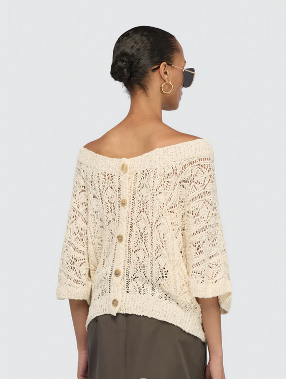 SEMICOUTURE-PULL-SE09