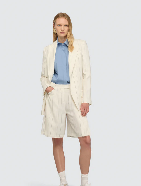 SEMICOUTURE-BLAZER-SI53