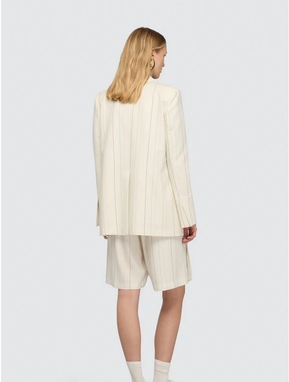 SEMICOUTURE-BLAZER-SI53