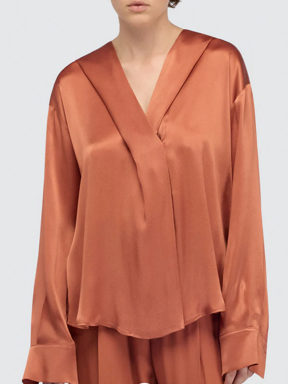 SEMICOUTURE-BLOUSE-SM14