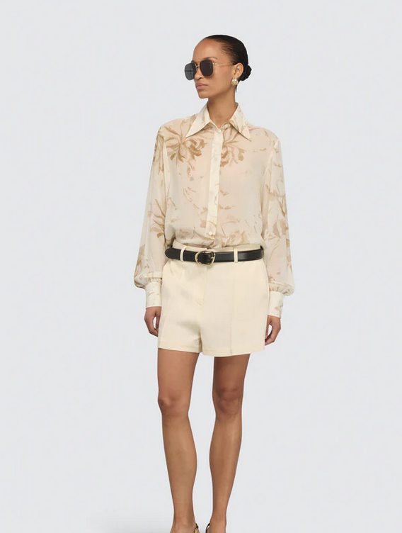 SEMICOUTURE-SHORT-SQ05