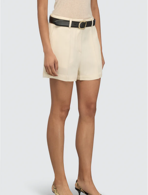 SEMICOUTURE-SHORT-SQ05
