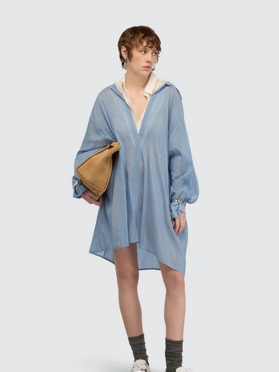 SEMICOUTURE-ROBE-SK62