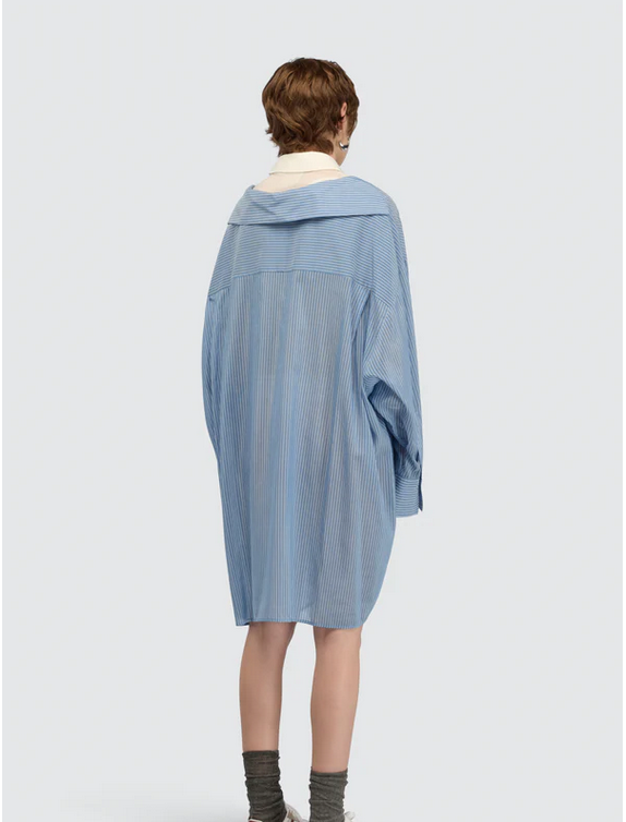 SEMICOUTURE-ROBE-SK62