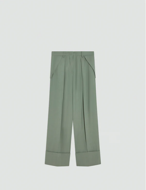 SEMICOUTURE-PANTALON-SI37