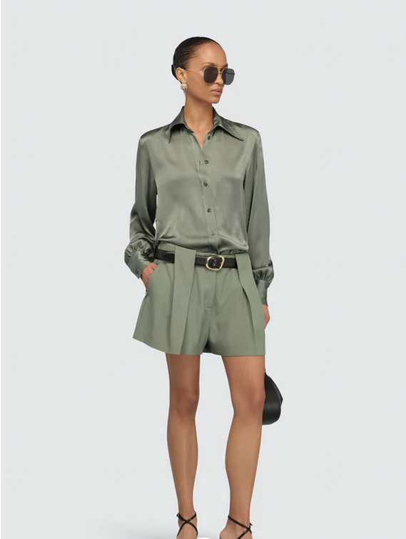 SEMICOUTURE-SHORT-SI24