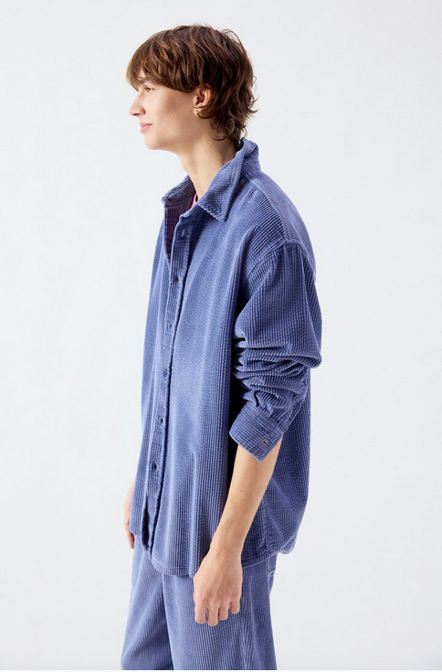 AMV-CHEMISE-PADOW