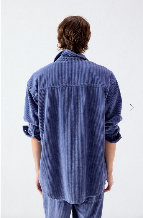 AMV-CHEMISE-PADOW