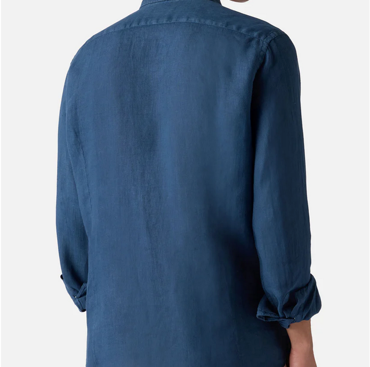 SAINTBARTH-CHEMISE-PANPLONA