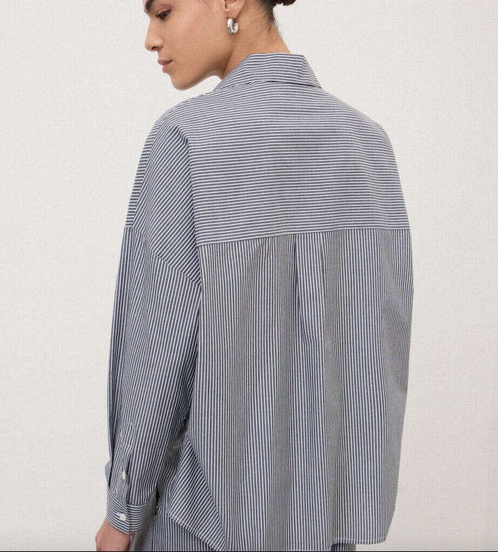 OTTODAME-BLOUSE-5250