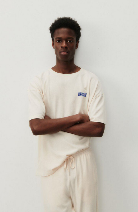 AMERICANVINTAGE-TSHIRT-YKOBOW