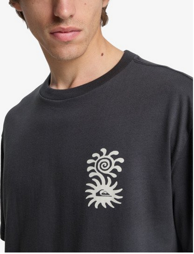 QUIKSILVER-TSHIRT-EVO