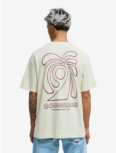 QUIKSILVER-TSHIRT-CURVE