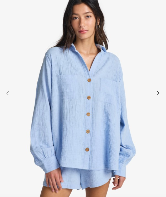 BILLABONG-CHEMISE-SWELL