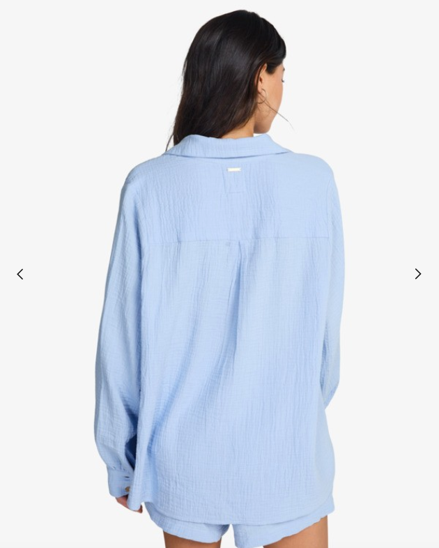 BILLABONG-CHEMISE-SWELL