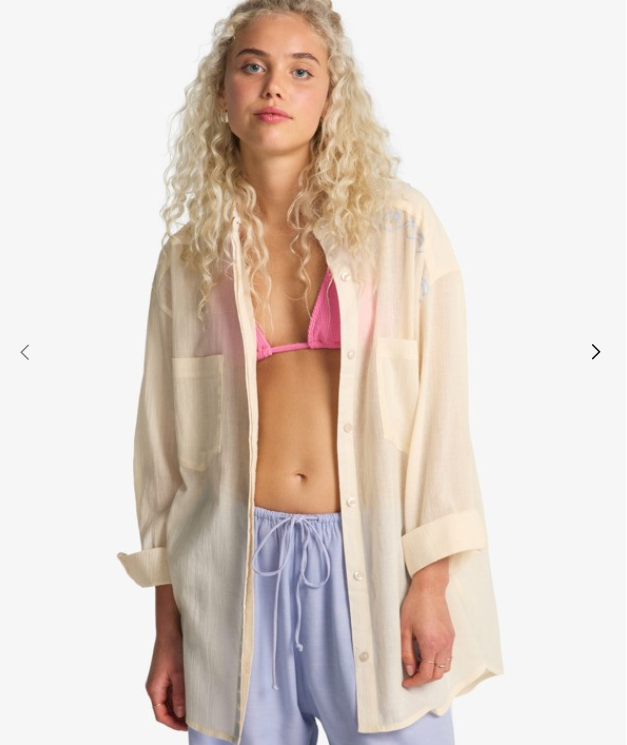 BILLABONG-CHEMISE-FINDME