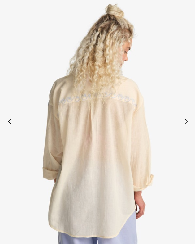 BILLABONG-CHEMISE-FINDME