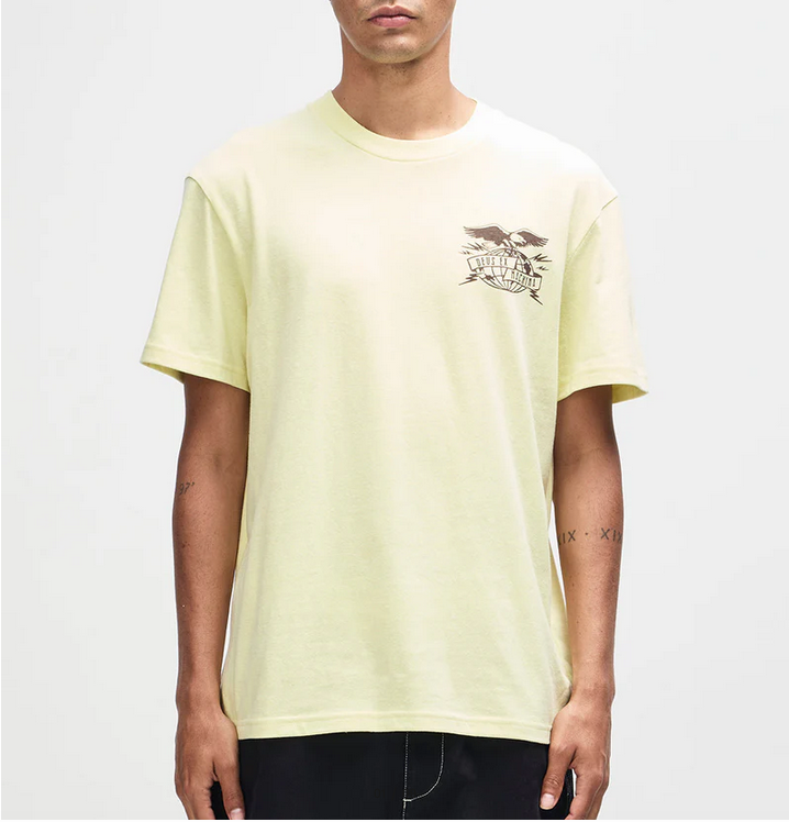 DEUS-TSHIRT-CLAW