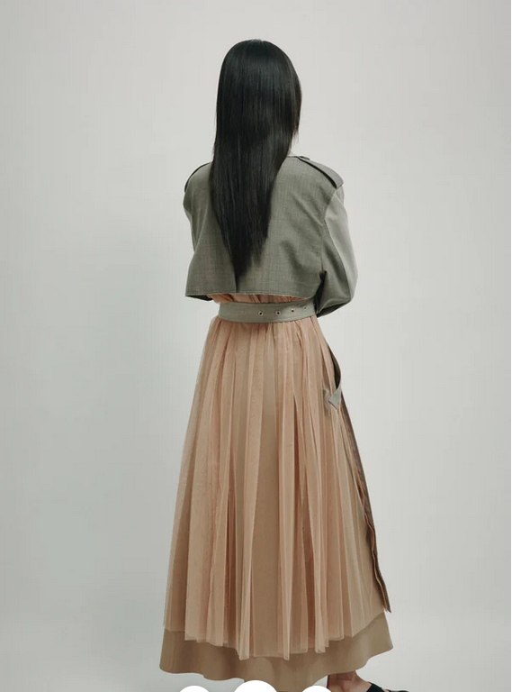 ERIKACAVALLINI-TRENCH-P6SZ08