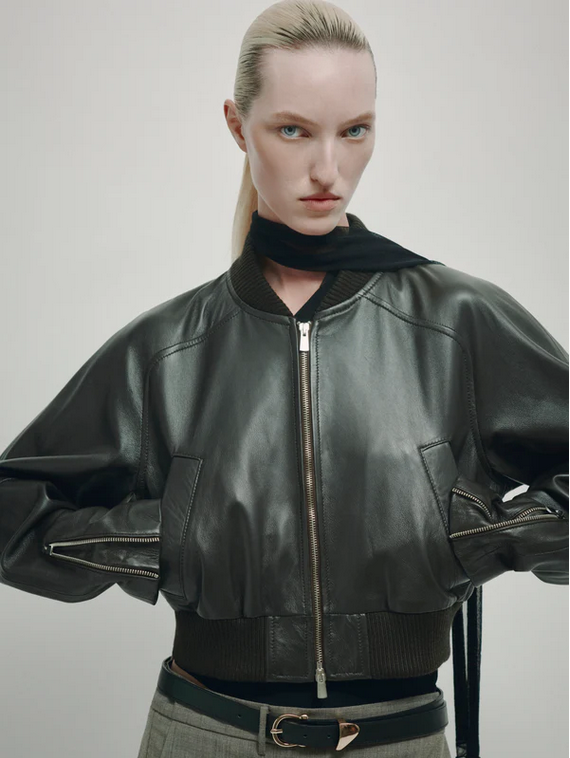 ERIKACAVALLINI-VESTE-P6SW05