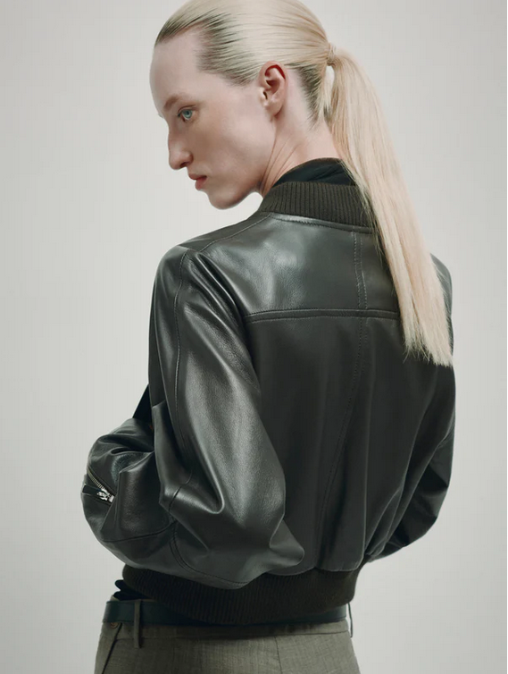 ERIKACAVALLINI-VESTE-P6SW05