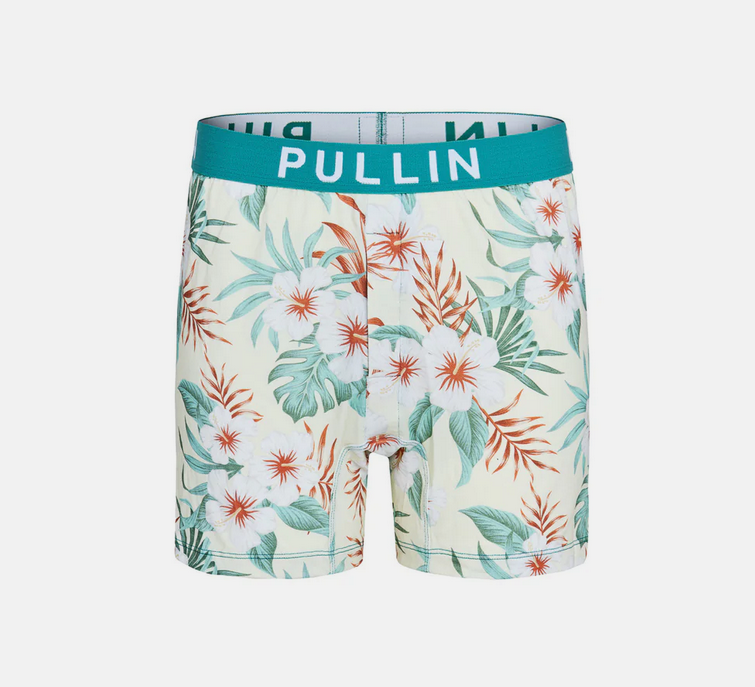 PULLIN-BOXER-LAZY