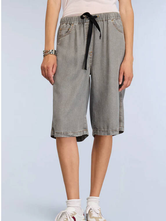 SEMICOUTURE-SHORT-SY38
