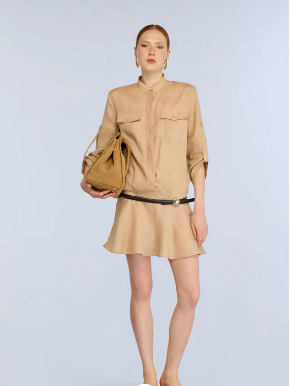 SEMICOUTURE-ROBE-SN20