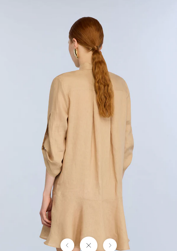 SEMICOUTURE-ROBE-SN20