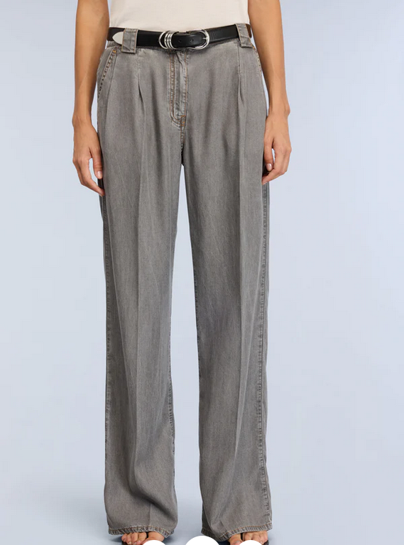 SEMICOUTURE-PANTALON-SY40