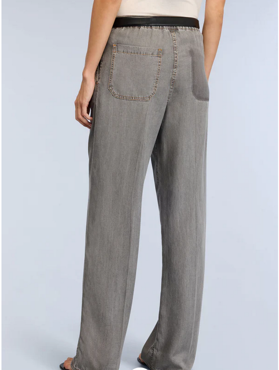 SEMICOUTURE-PANTALON-SY40