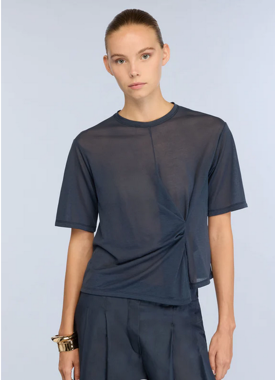 SEMICOUTURE-TSHIRT-SJ35