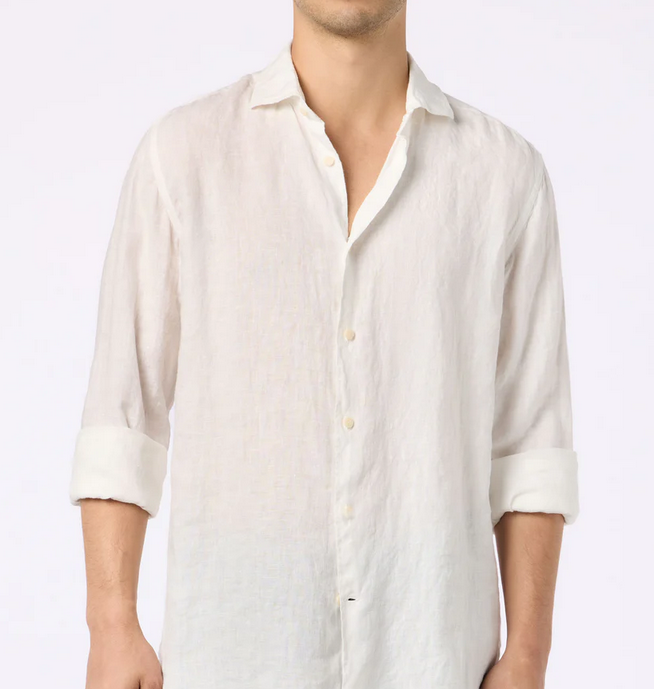 SAINTBARTH-CHEMISE-PANPLONA