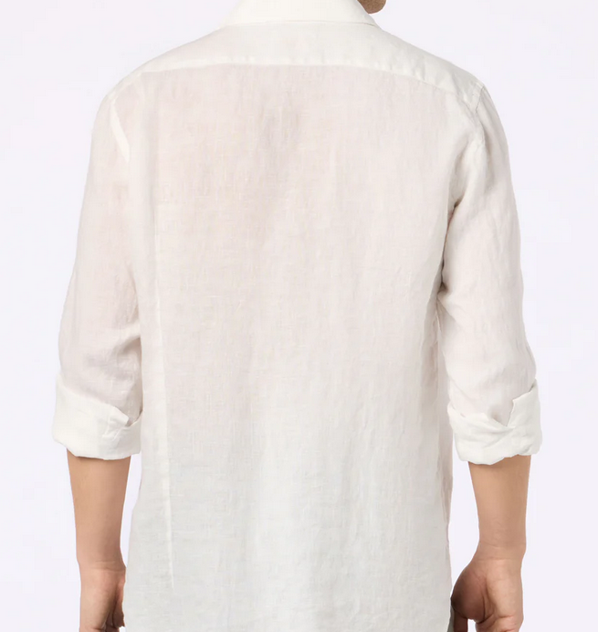 SAINTBARTH-CHEMISE-PANPLONA