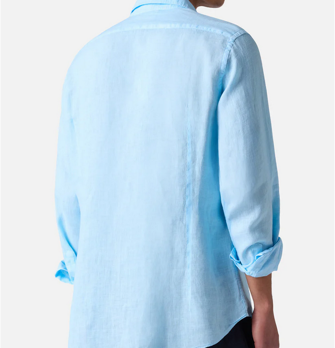 SAINTBARTH-CHEMISE-PANPLONA
