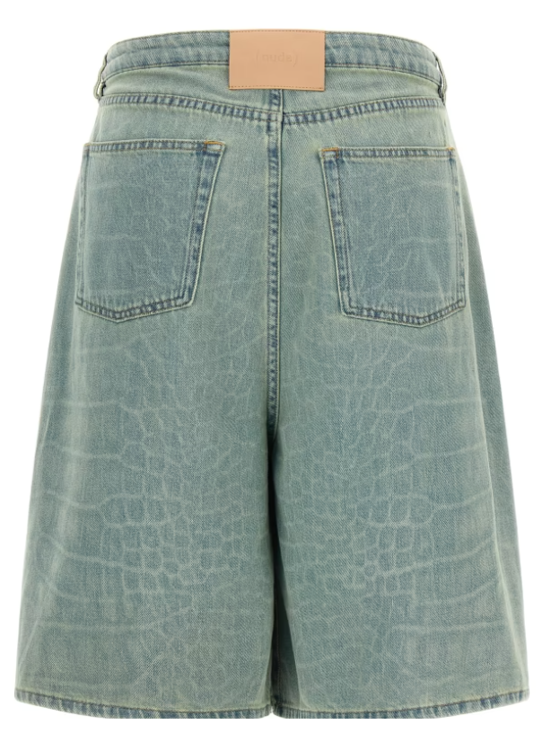 NUDE-SHORT-DREW