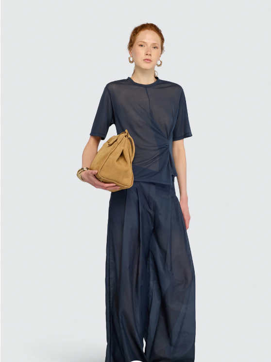 SEMICOUTURE-PANTALON-SI52