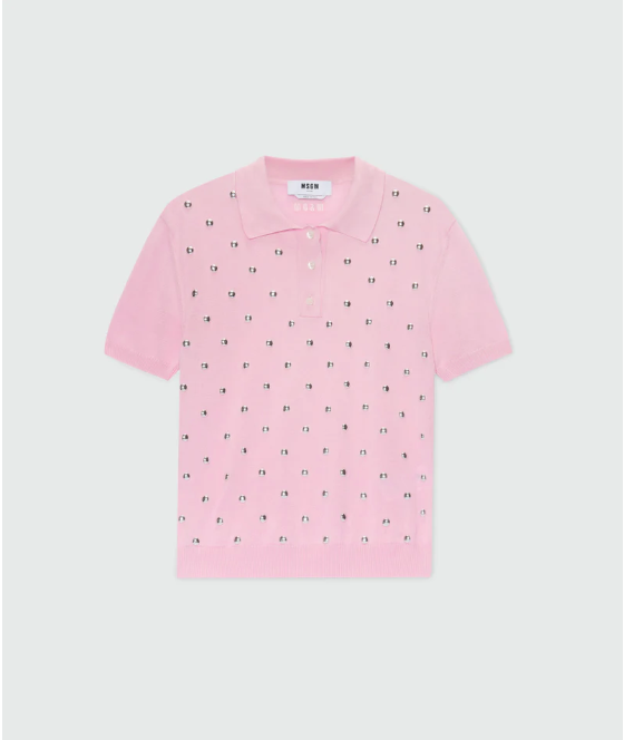 MSGM-TSHIRT-M203