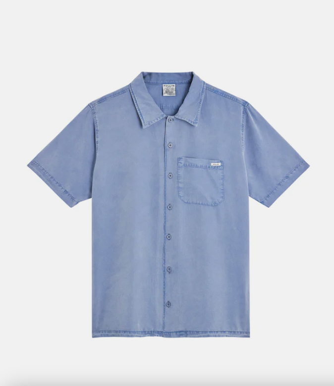 PULLIN-CHEMISE-COOL