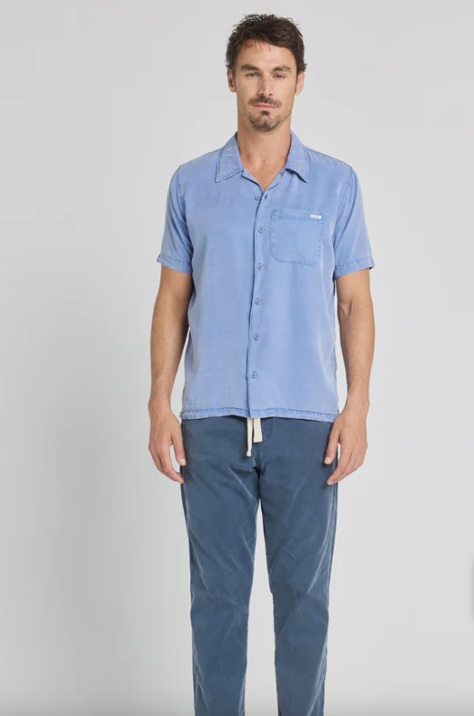 PULLIN-CHEMISE-COOL