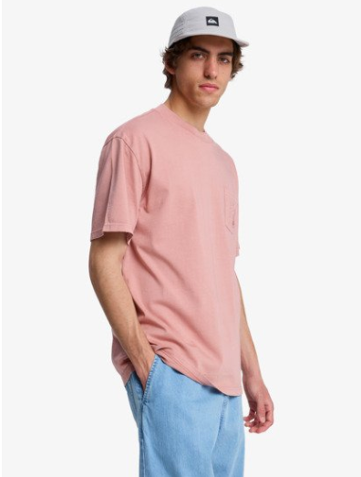 QUIKSILVER-TSHIRT-OXNI
