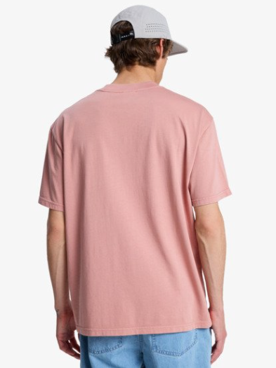 QUIKSILVER-TSHIRT-OXNI