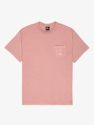 QUIKSILVER-TSHIRT-OXNI