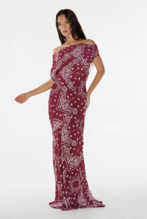 VENUJA-ROBE-MAXI