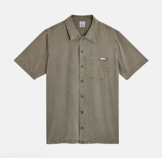 PULLIN-CHEMISE-COOL