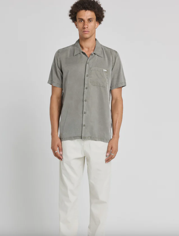 PULLIN-CHEMISE-COOL