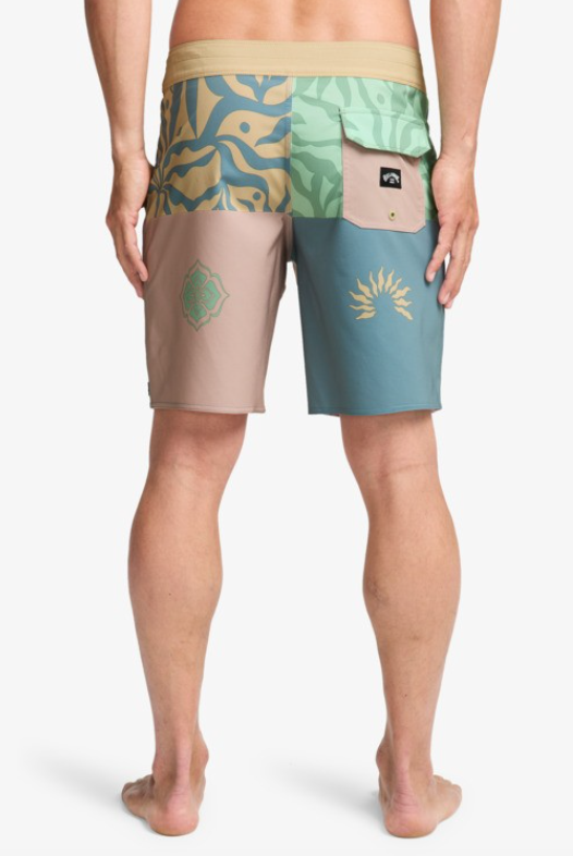 BILLABONG-MAILLOT-REFLECTIONPRO