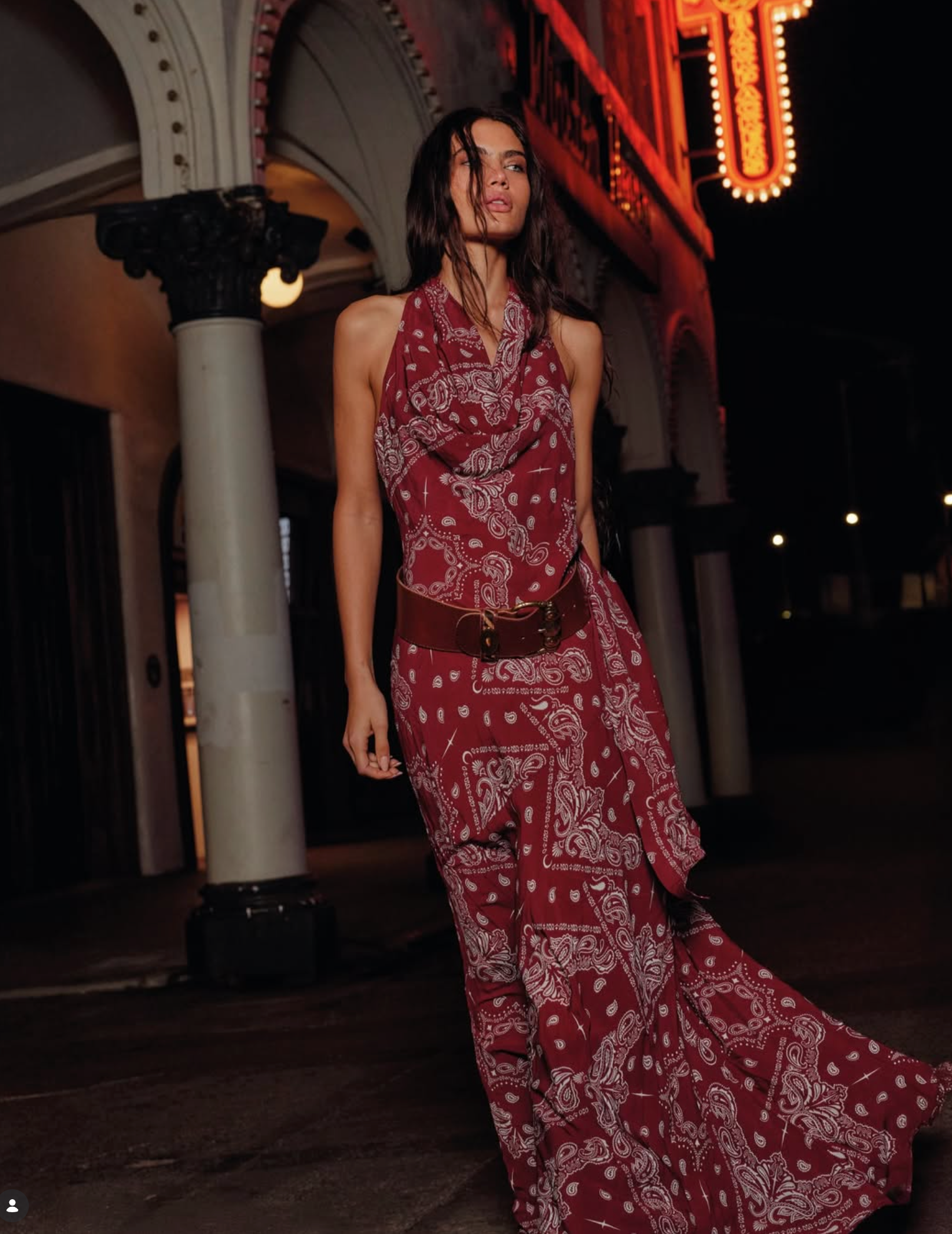 VENUJA-ROBE-MAXI