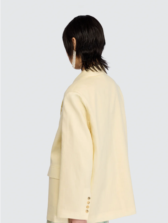 SEMICOUTURE-BLAZER-SN27