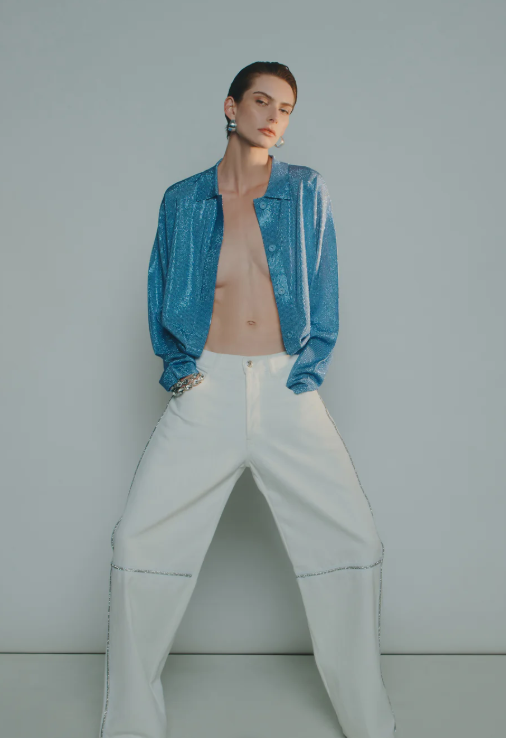 CIRCUSHOTEL-JEANS-SY45